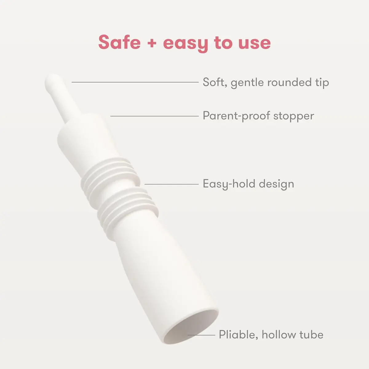 Frida Baby Windi Gas Passer 10ct | Instant Baby Gas Relief for Infants - view 3