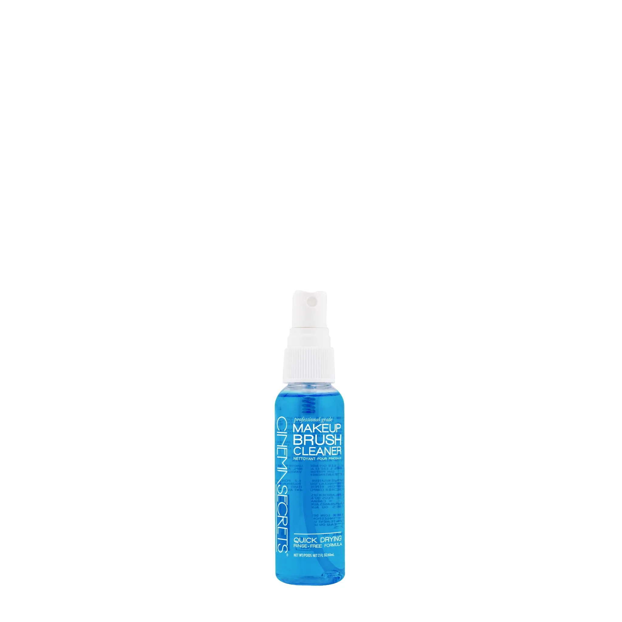 Brush Cleaners