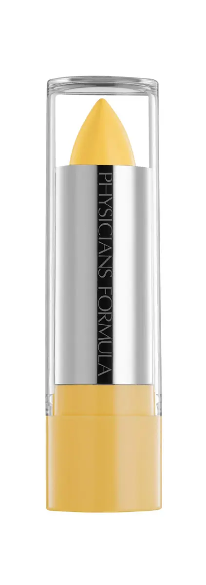 Physicians Formula Gentle Cover Concealer Stick, Yellow for Blemishes & Under-Eye Circles - view 2