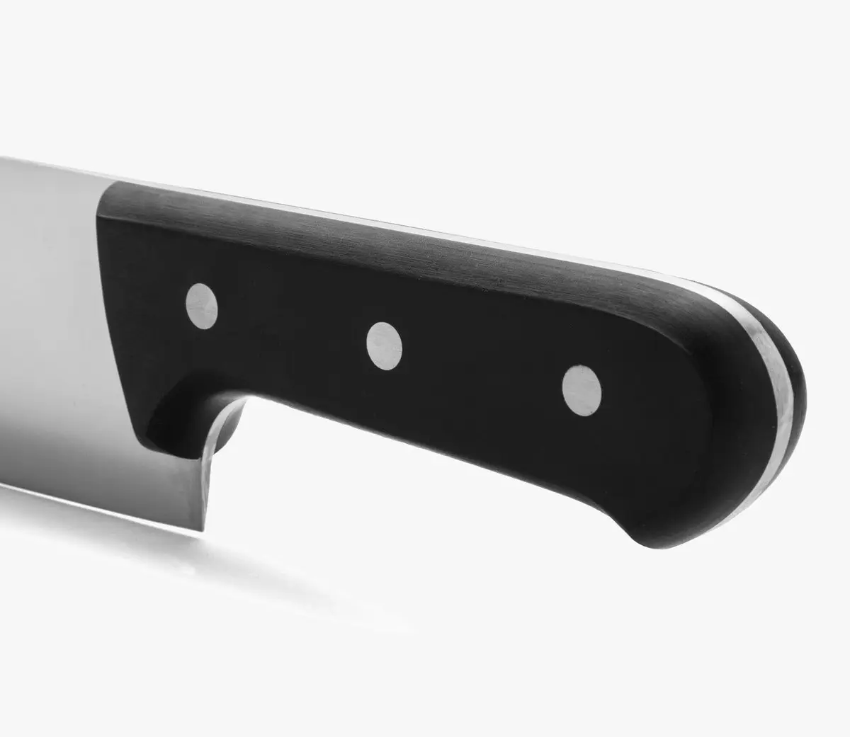 Arcos Cheese Knife 16 Inch Nitrum Stainless Steel | 400 mm Blade for Precision Cutting - view 5