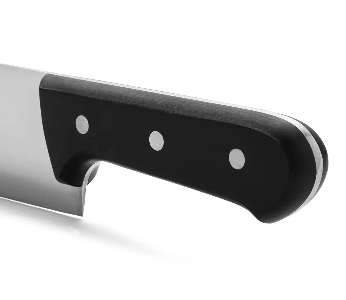 Arcos Cheese Knife 16 Inch Nitrum Stainless Steel | 400 mm Blade for Precision Cutting - view 6