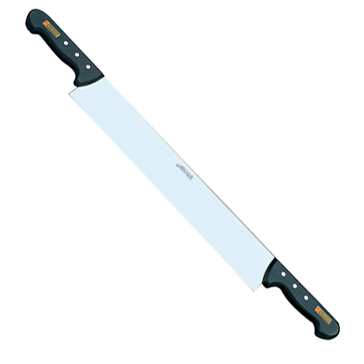 Arcos Cheese Knife 16 Inch Nitrum Stainless Steel | 400 mm Blade for Precision Cutting - view 4