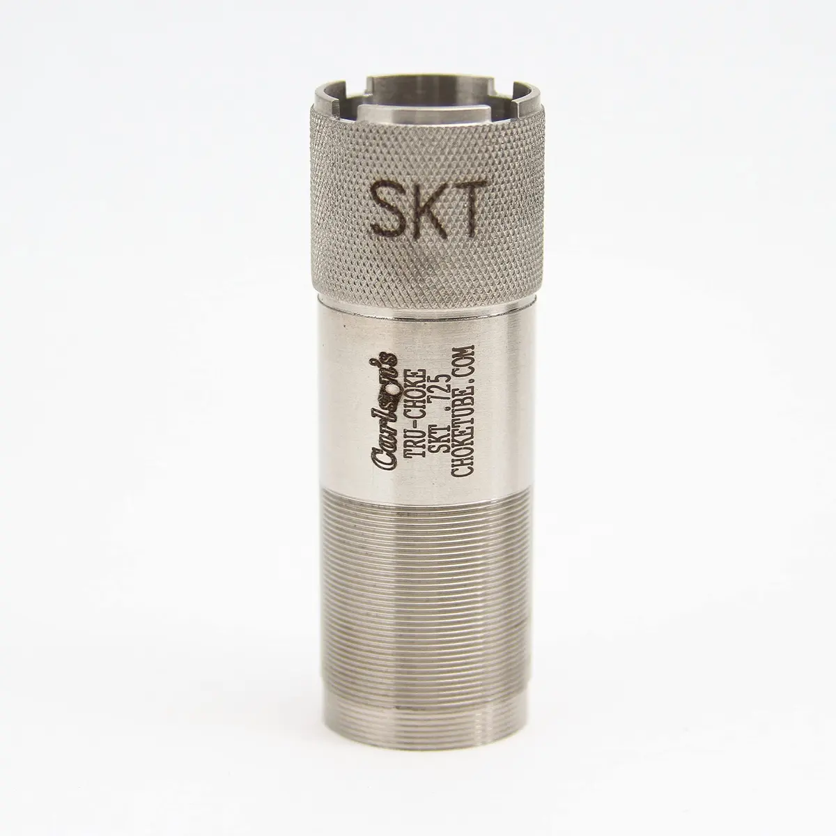 Carlson's Choke Tubes 12 Gauge Skeet 0.725 Diameter | Made in USA for Sporting Clays - main product image