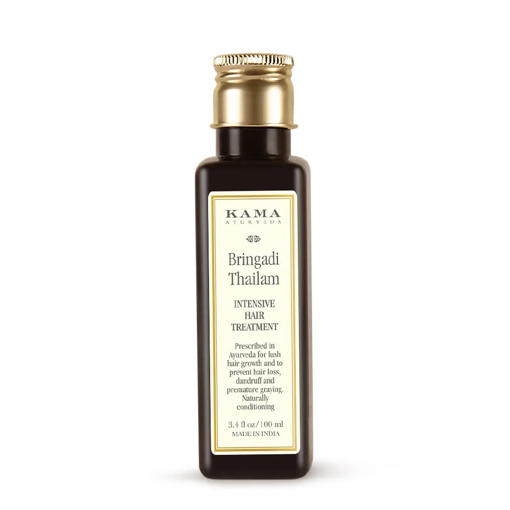 Topical Hair Regrowth Treatment