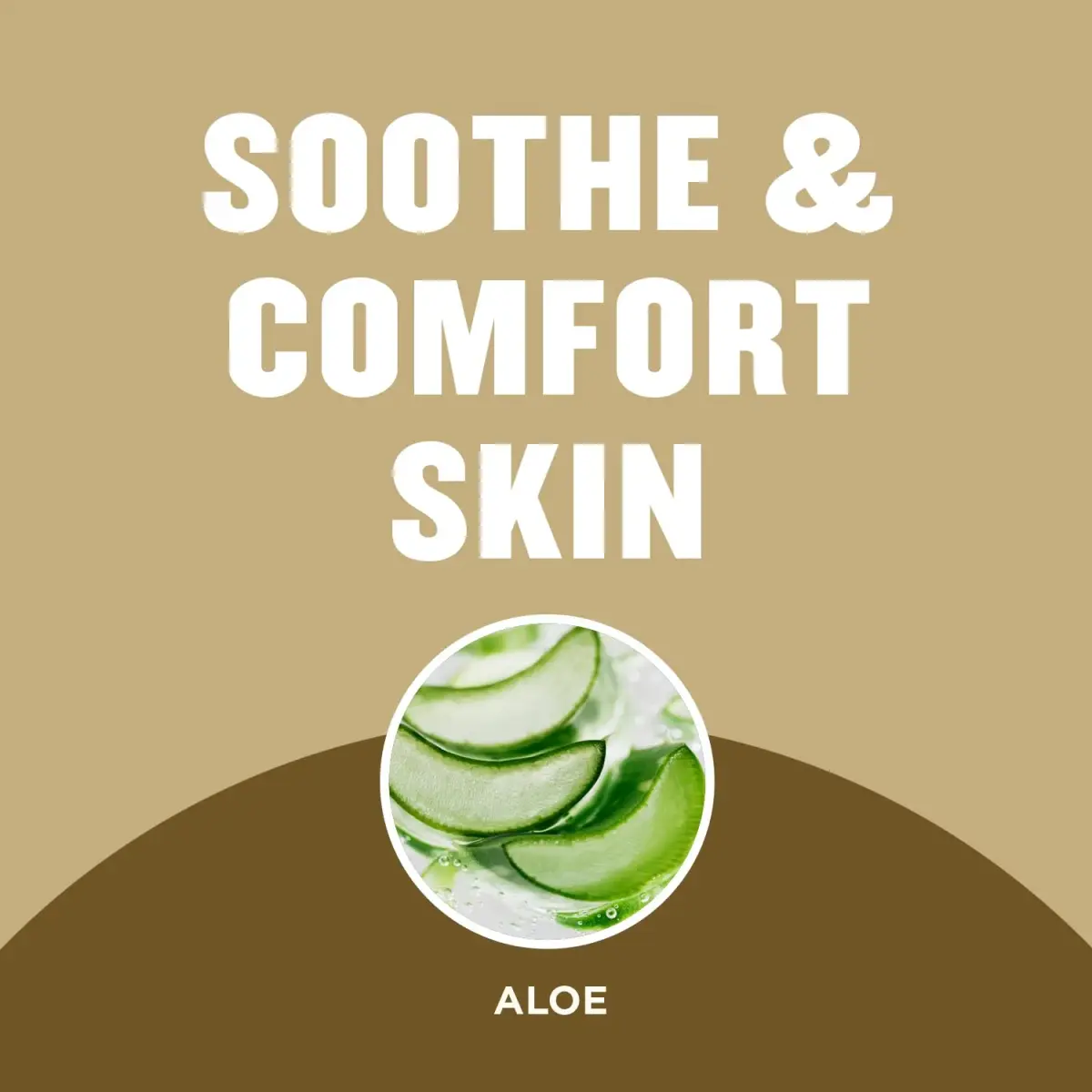 Gold Bond Friction Defense Stick with Aloe 1.75 oz (51.7 ml) | Anti-Chafing Stick for Sensitive Skin - view 6