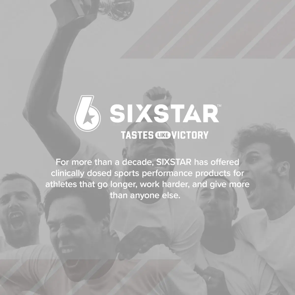 Six Star Testosterone Booster for Men with Rhodiola Extract and Boron Citrate 60 Count (Pack of 1) | Boosts Active Test Levels - view 6