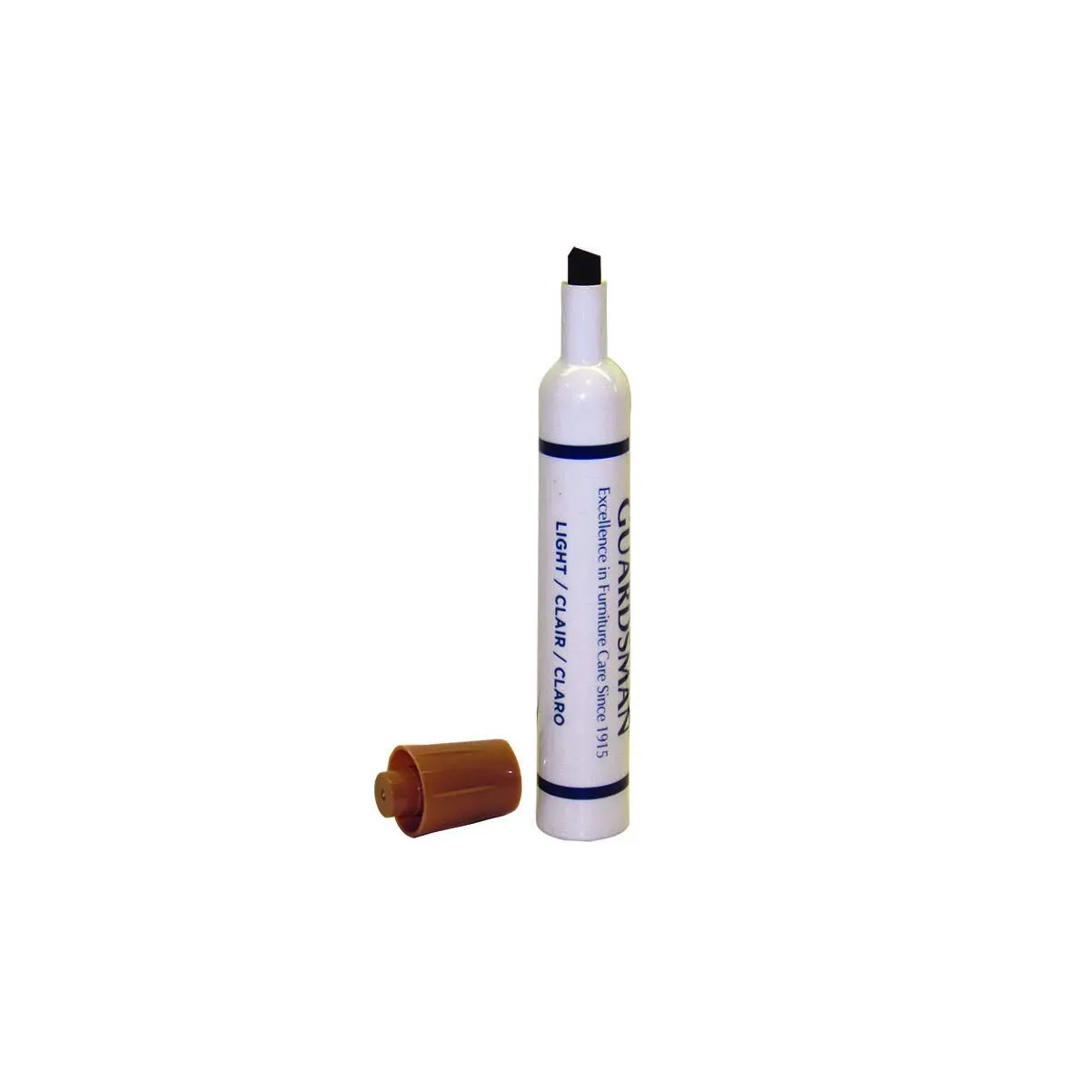 Guardsman Wood Furniture Markers, 3 Colors | Scratch Repair Kit for Wood Floors & Furniture - view 6