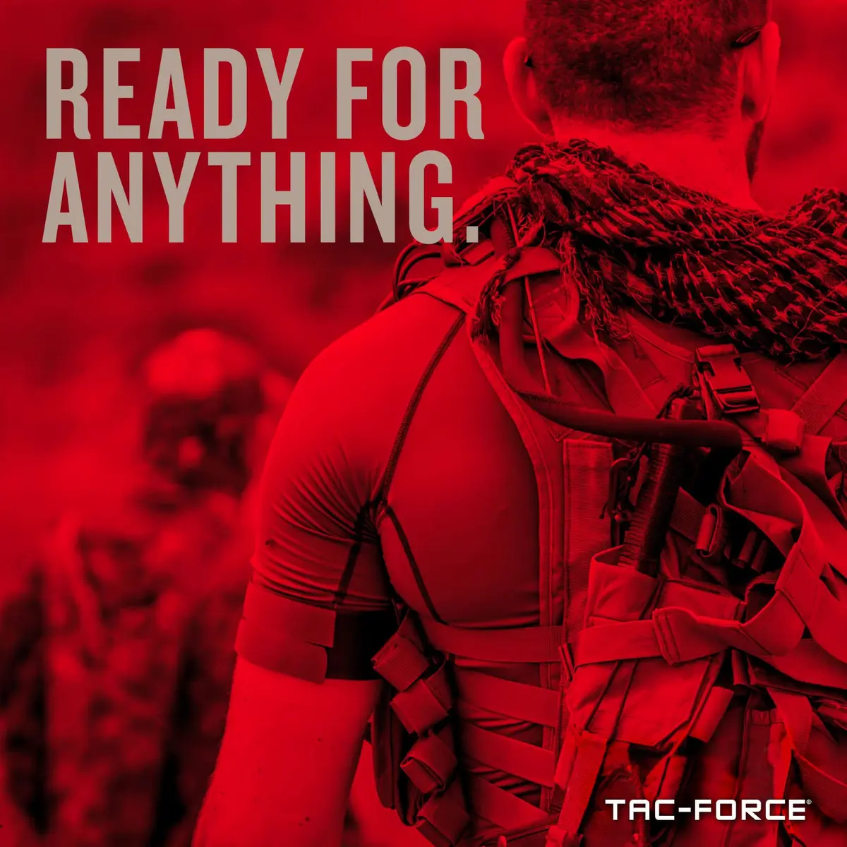 Tac-Force Folding Pocket Knife 3.25" Serrated Blade Camo Aluminum Handle | Dependable Tactical Utility - view 6