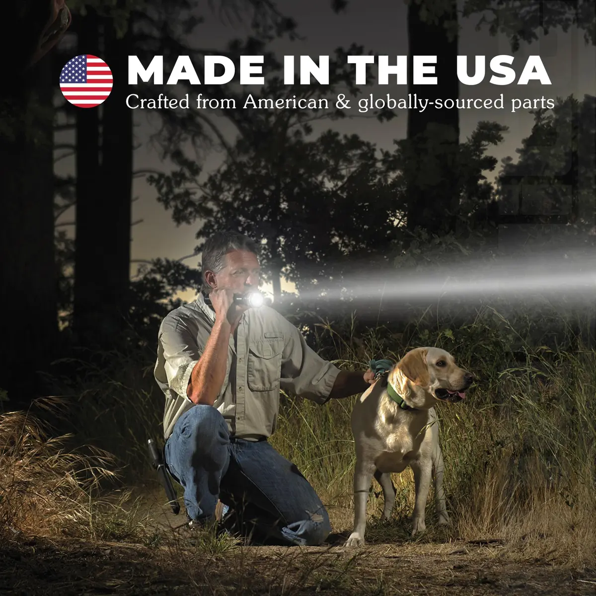 MagLite Mini Maglite Pro LED Flashlight 2 AA | 332 Lumens, Blue, Compact & Durable - view 4