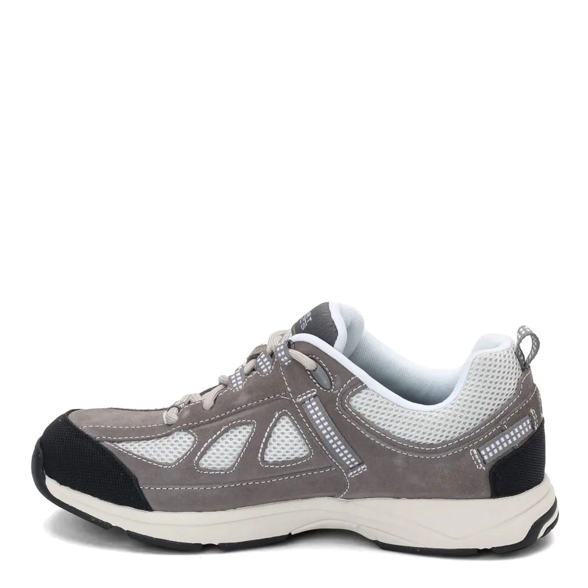 Rockport Rock Cove Fashion Sneakers Grey Suede 9.5 US | Durable, Lightweight & Casual - view 5