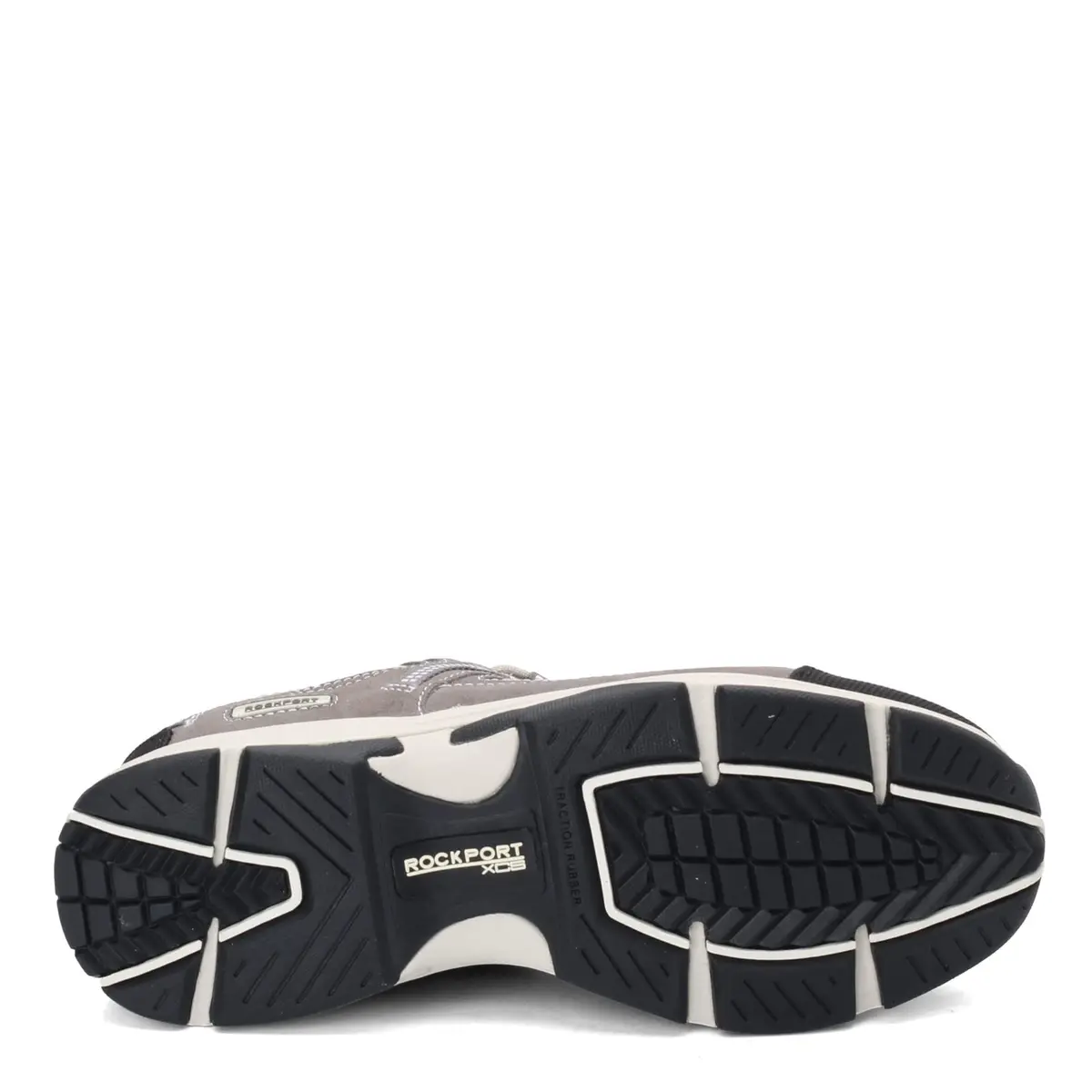 Rockport Rock Cove Fashion Sneakers Grey Suede 9.5 US | Durable, Lightweight & Casual - view 8