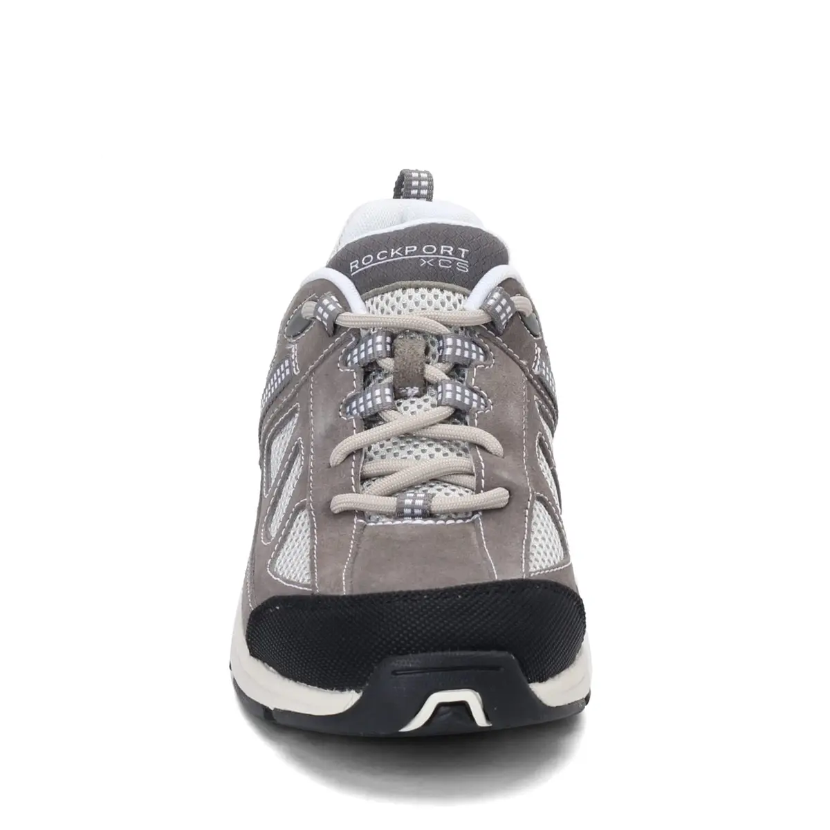 Rockport Rock Cove Fashion Sneakers Grey Suede 9.5 US | Durable, Lightweight & Casual - view 4