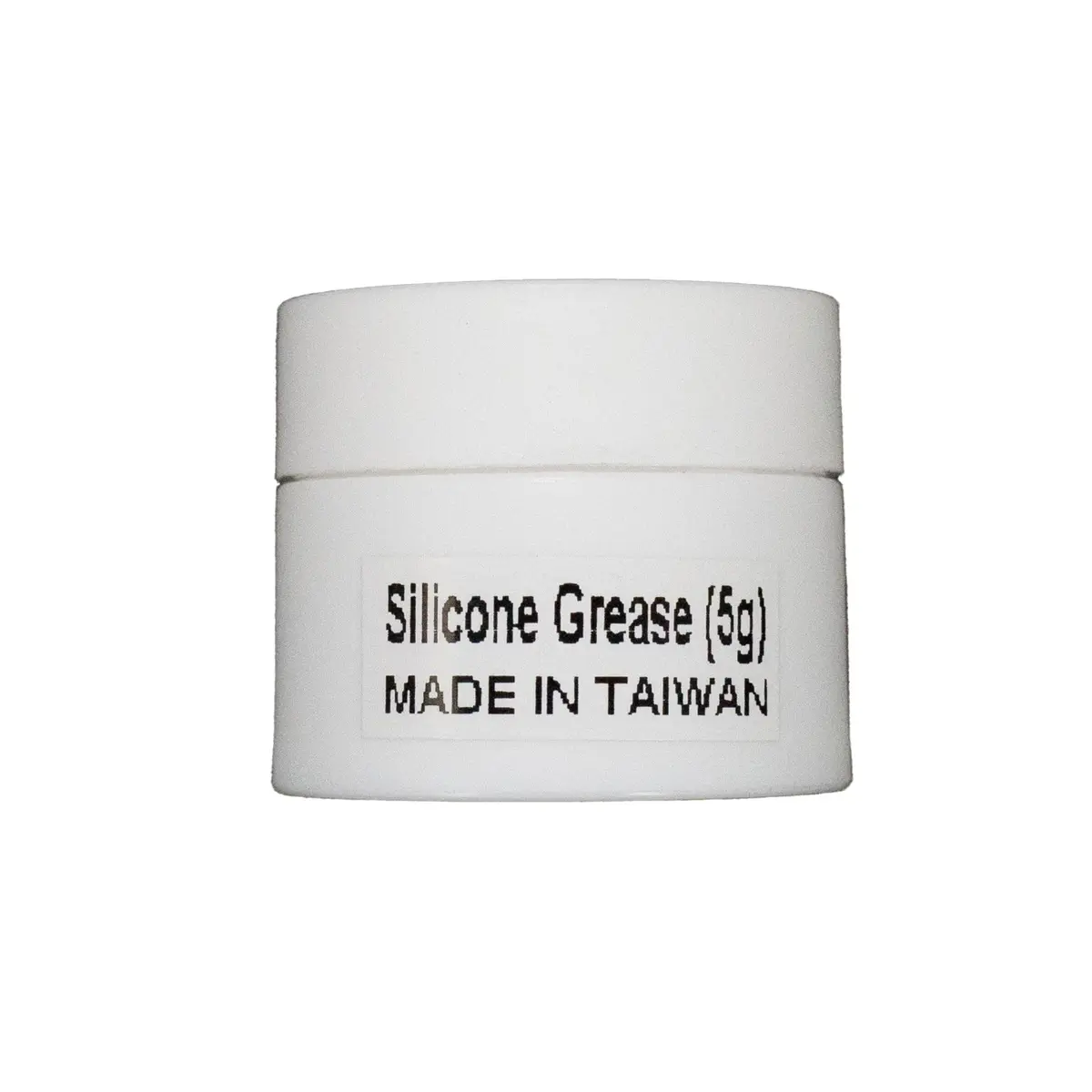 Scuba Choice Silicone Grease for O-Rings & Seals 5g | Multi-Purpose Lubricant for Diving & Snorkeling - view 4