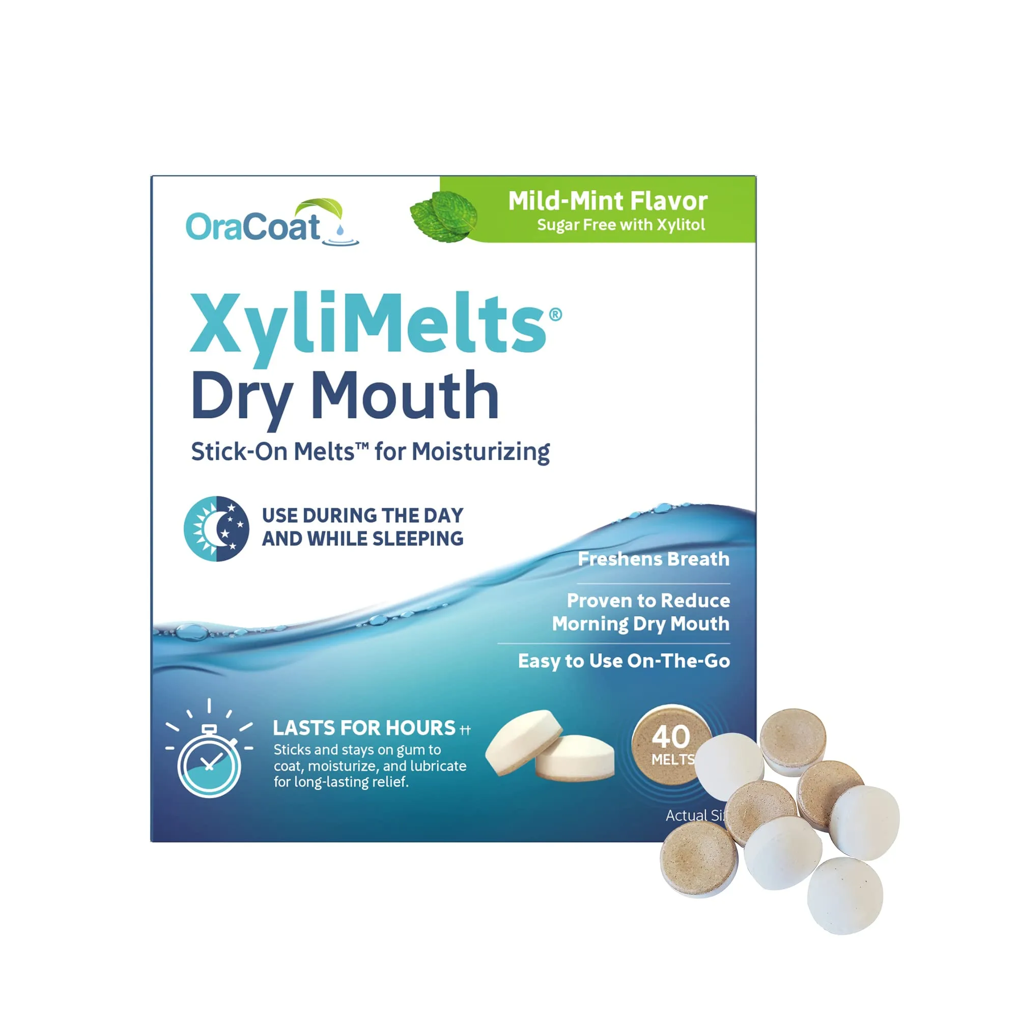 Oral Care