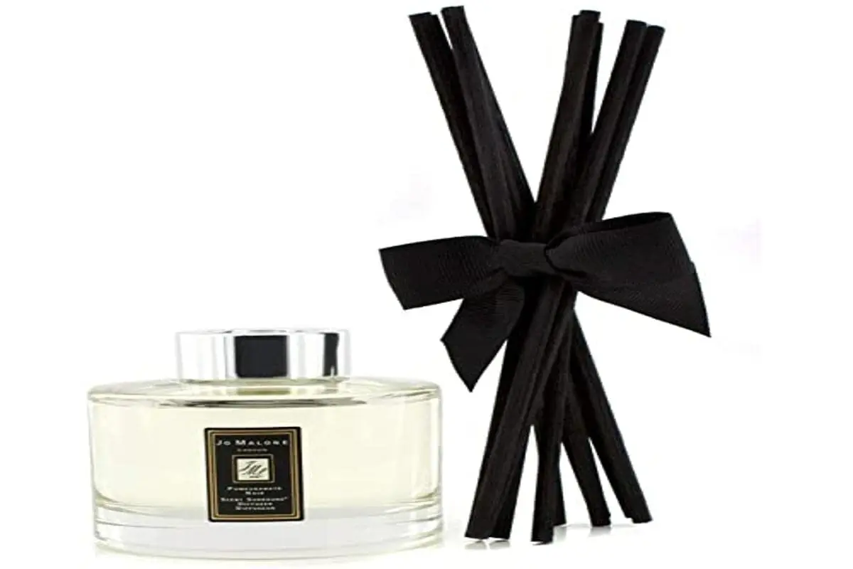 Jo Malone London Pomegranate Noir Scent Surround Diffuser 165ml (5.58 Fl Oz) | Luxury Home Fragrance - main product image
