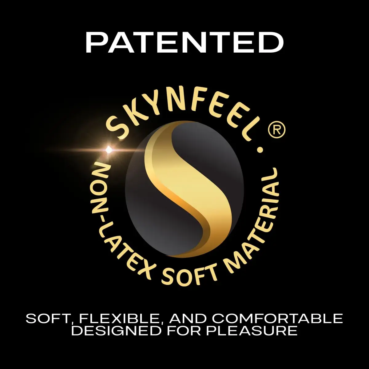 SKYN Elite Extra Lube Condoms – 12 Count – Ultra-Thin, Lubricated Latex-Free Condoms | Superior Sensitivity - view 5