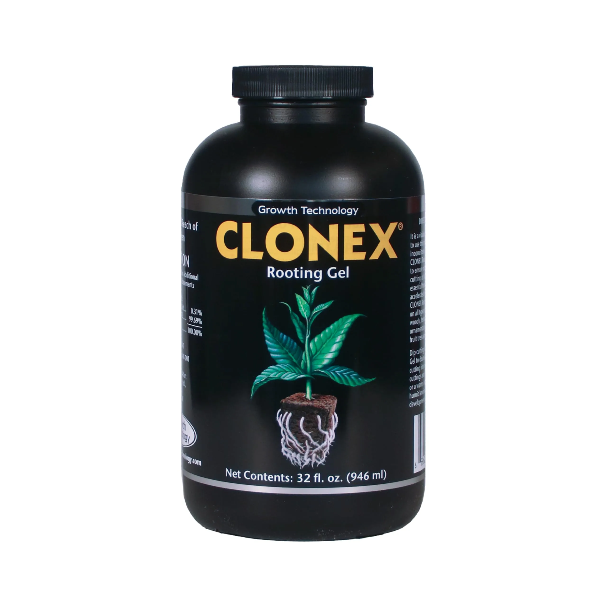 Fertilizers & Plant Food