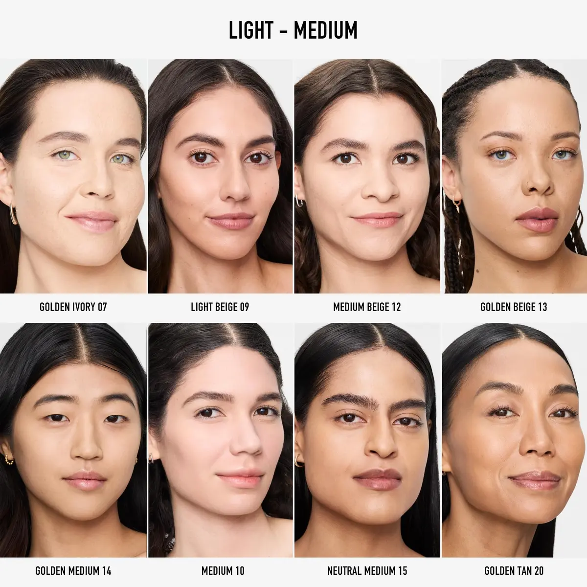bareMinerals ORIGINAL Loose Powder Foundation, Golden Tan 20 | Natural Luminosity & SPF 15 - view 3