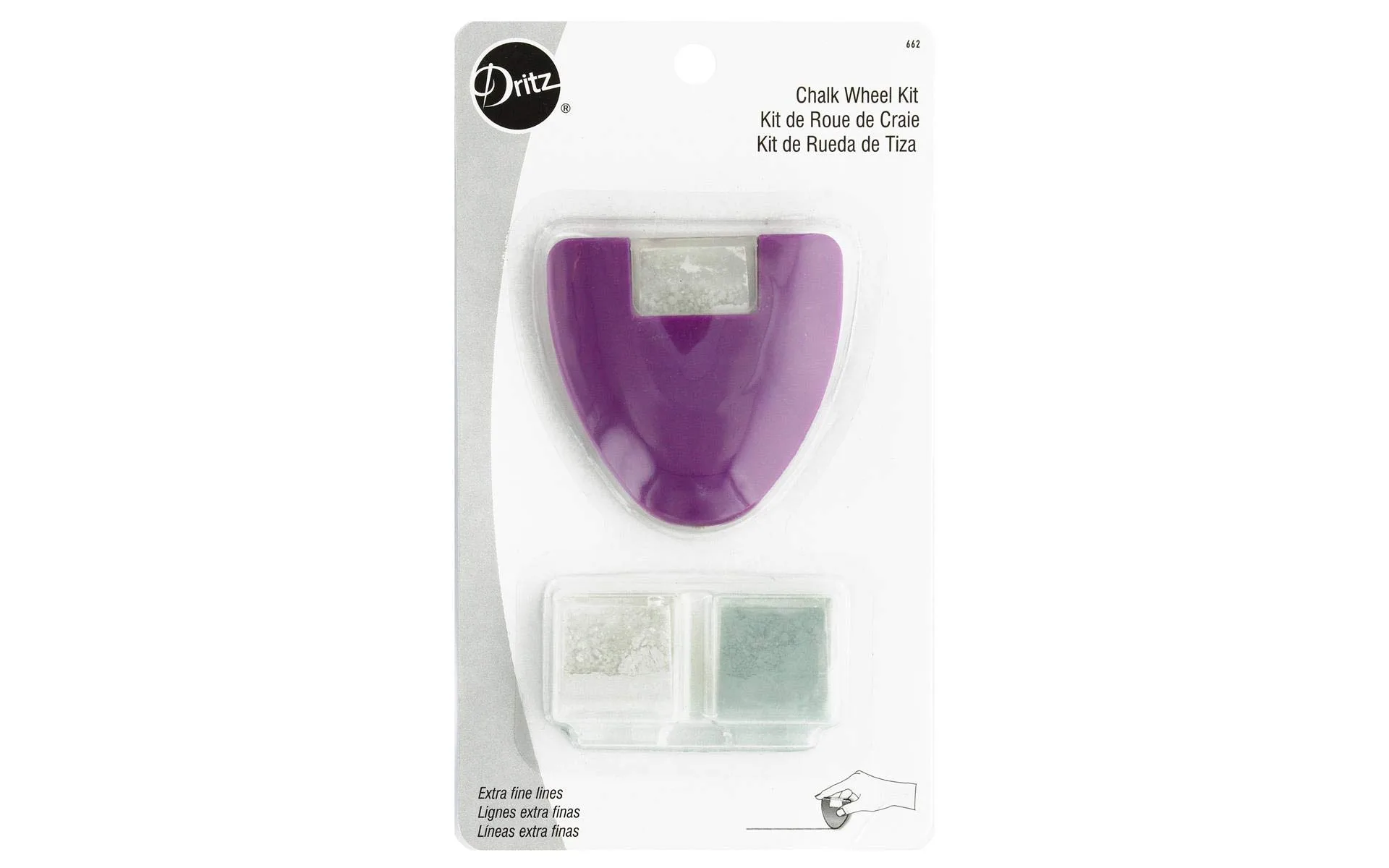 Sewing Tool Set