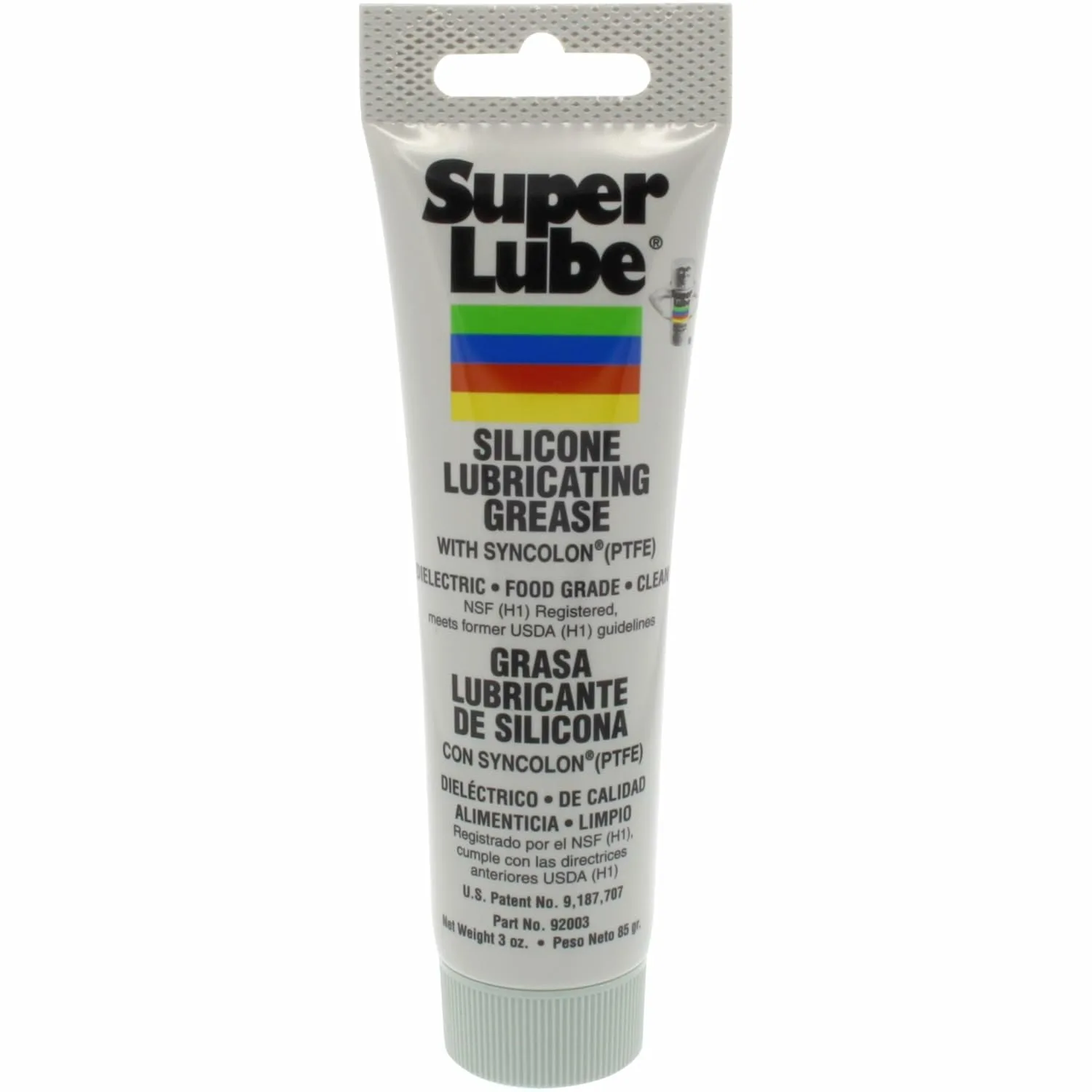 Industrial Lubricants