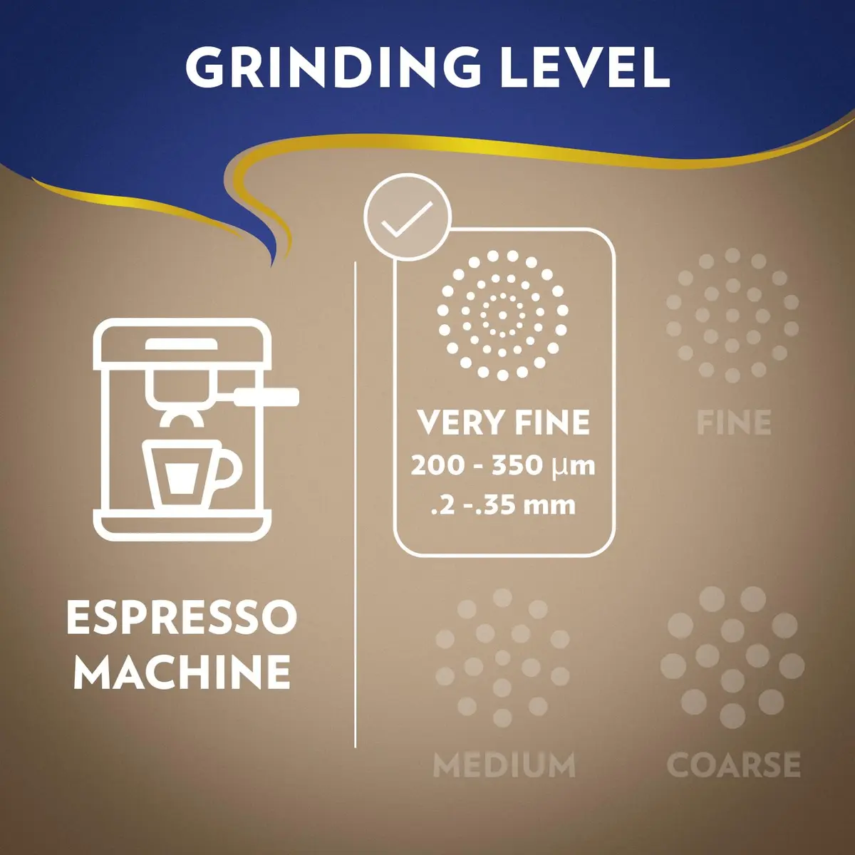 Lavazza Super Crema Whole Bean Espresso Coffee 2.2lb Bag Vacuum-Packed | Rich, Full Flavor - view 4