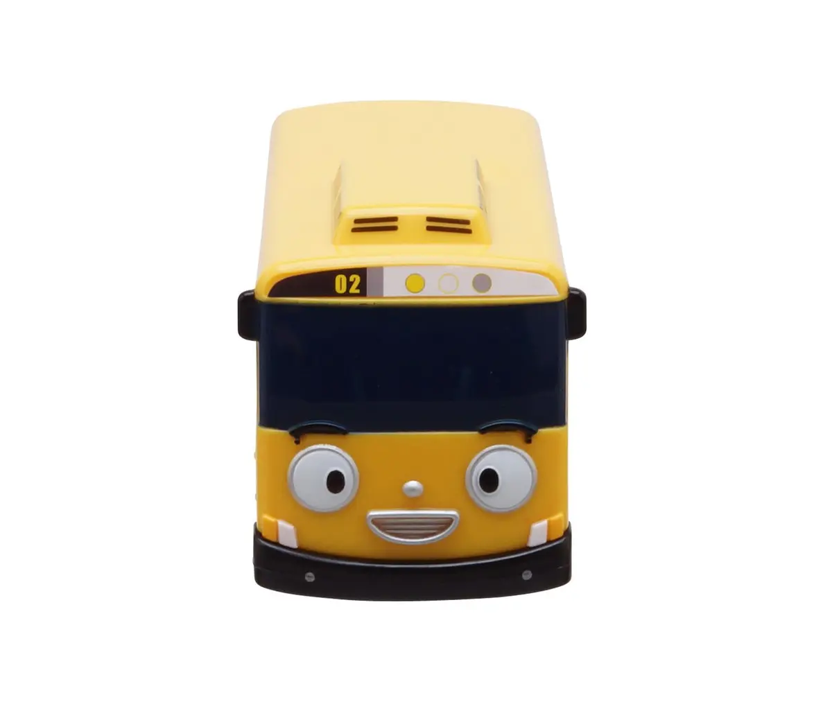 Tayo the Little Bus Lani Pull-back Toy | Compact, Safe & Engaging for Kids - view 5