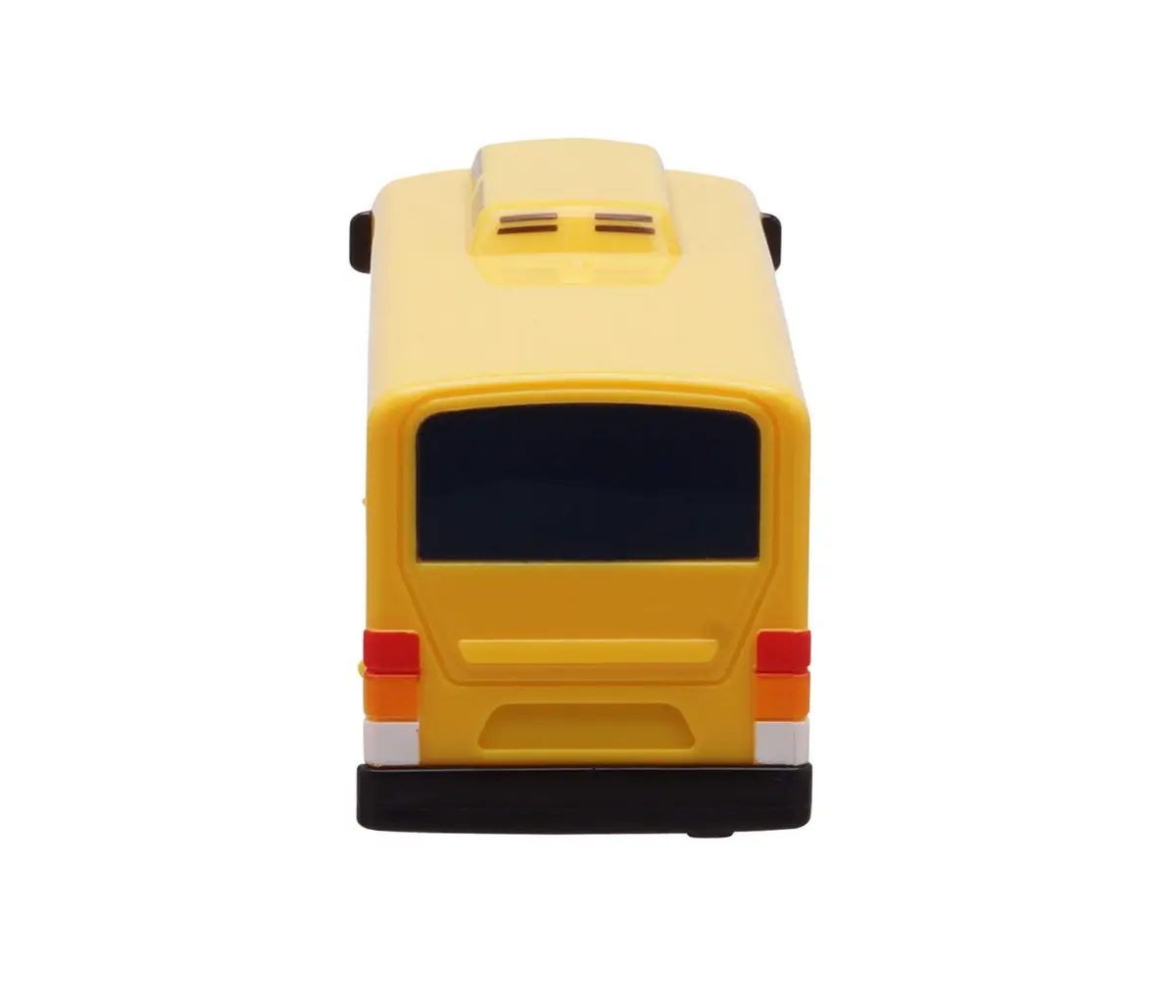 Tayo the Little Bus Lani Pull-back Toy | Compact, Safe & Engaging for Kids - view 6