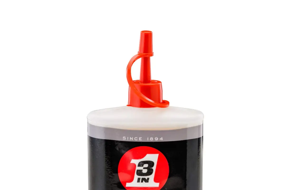 3-IN-ONE Multi-Purpose Oil 3 oz (89 ml) 12-Pack | Lubricates, Cleans, Protects Against Rust - view 3