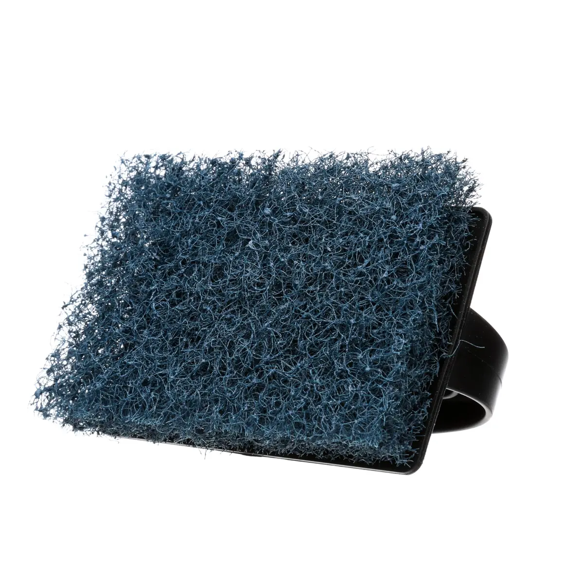 3M Heavy Duty Stripping Pad With Handle, 3-3/8 in x 5 in | Removes Paint & Varnish, Durable Synthetic Material - view 2