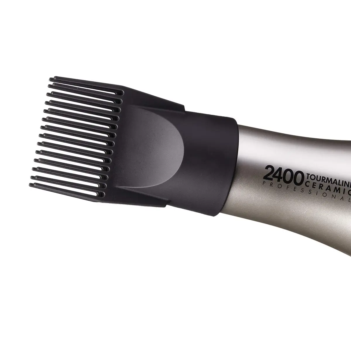 Red by Kiss Hair Dryer 2400W Tourmaline Ceramic | Salon-Quality Fast Drying - view 5