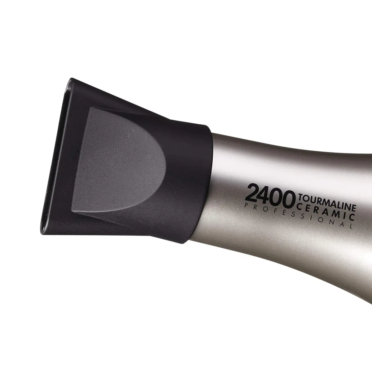 Red by Kiss Hair Dryer 2400W Tourmaline Ceramic | Salon-Quality Fast Drying - view 6