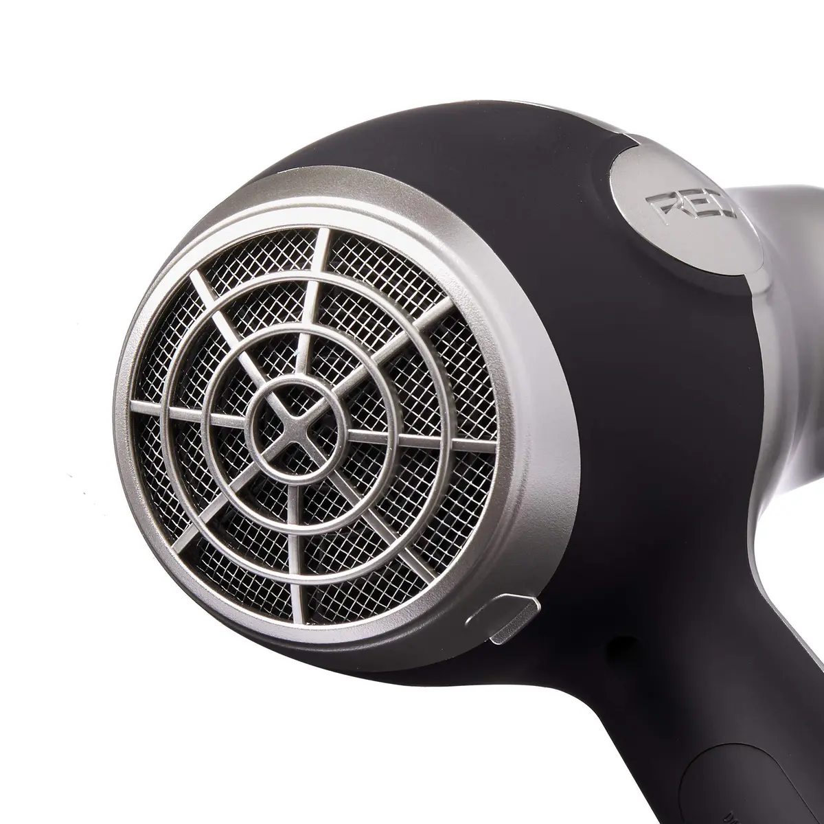Red by Kiss Hair Dryer 2400W Tourmaline Ceramic | Salon-Quality Fast Drying - view 4