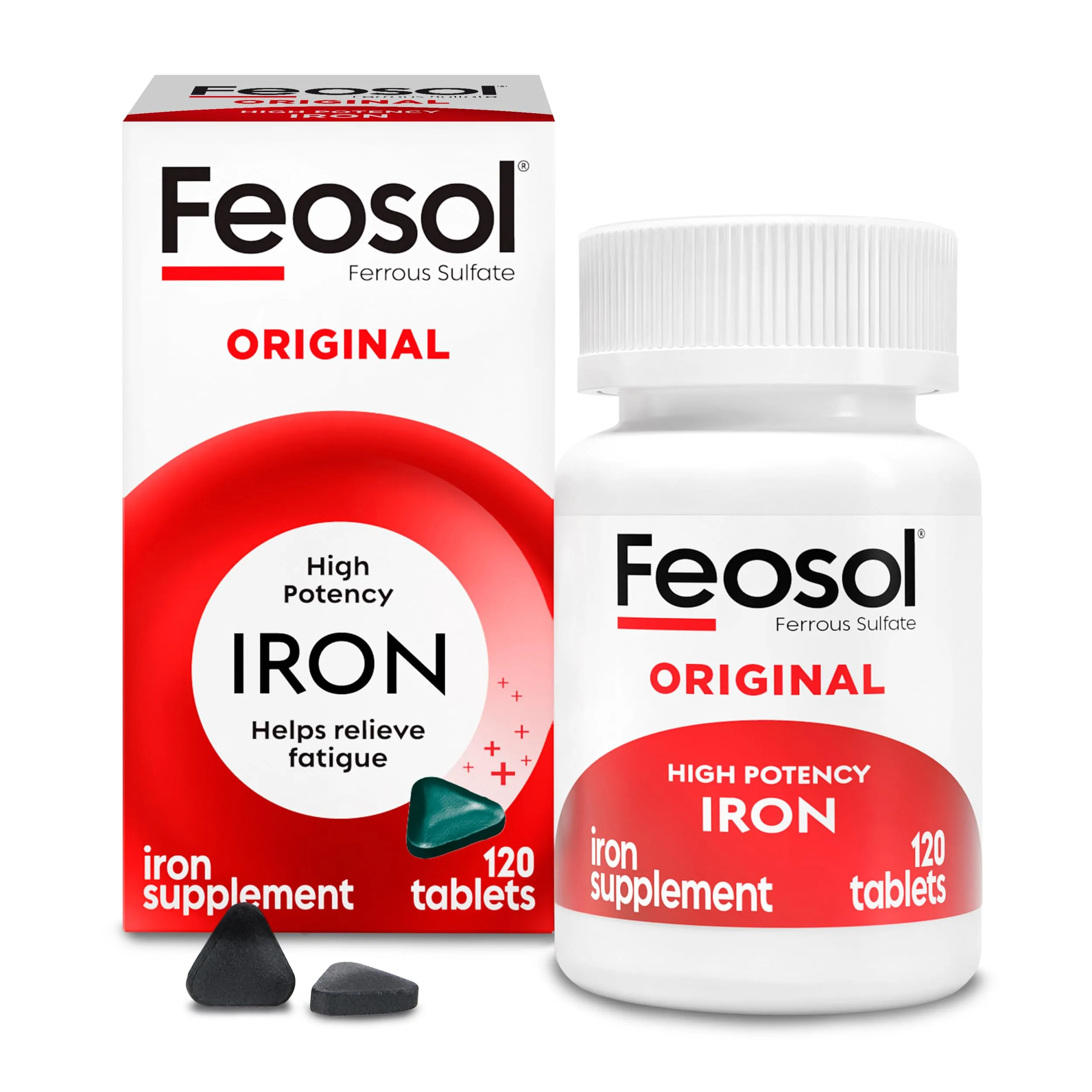 Iron