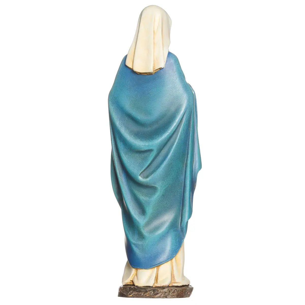 Joseph's Studio Immaculate Heart of Mary Statue 9.7" Renaissance Collection Faith Decor - view 4