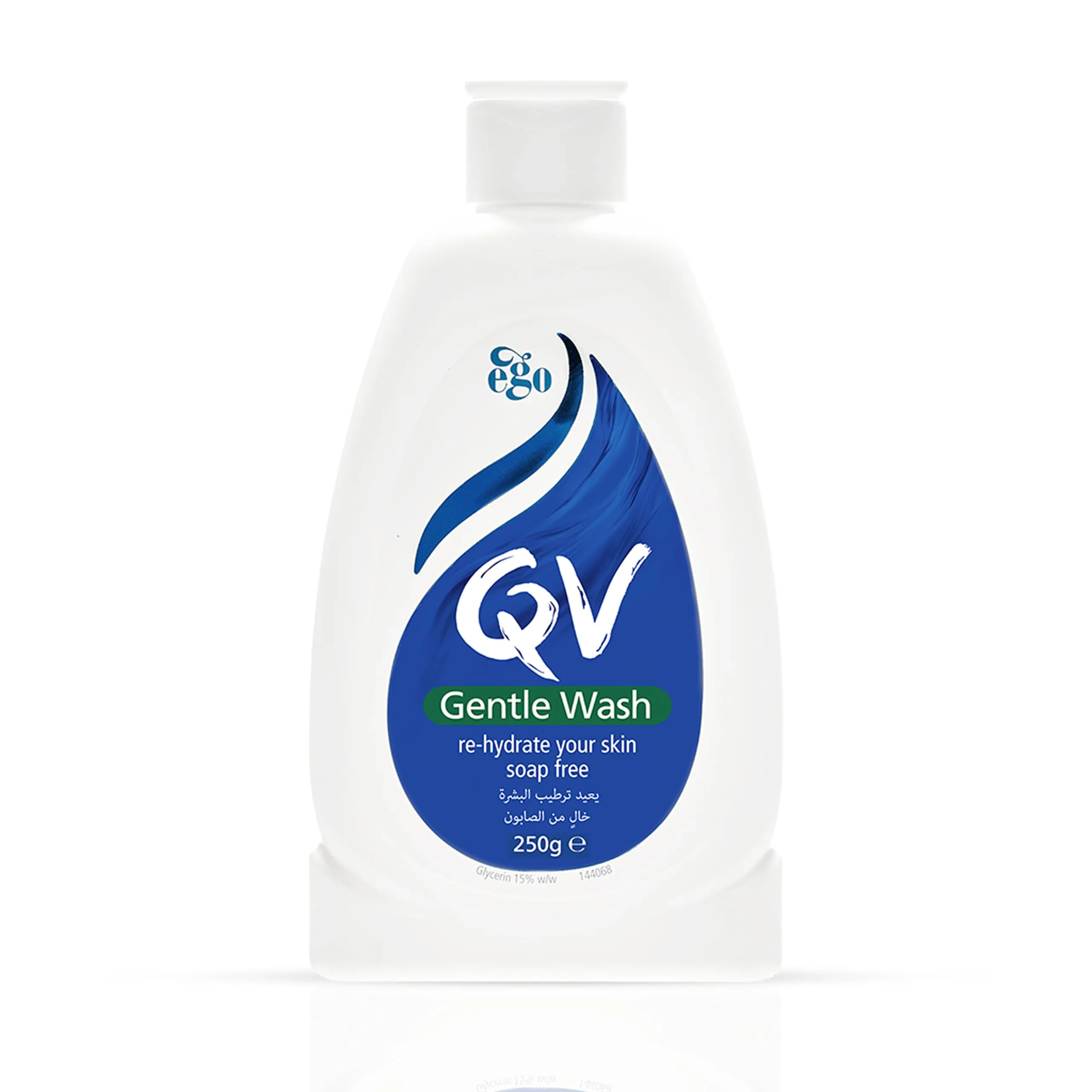 Face Wash