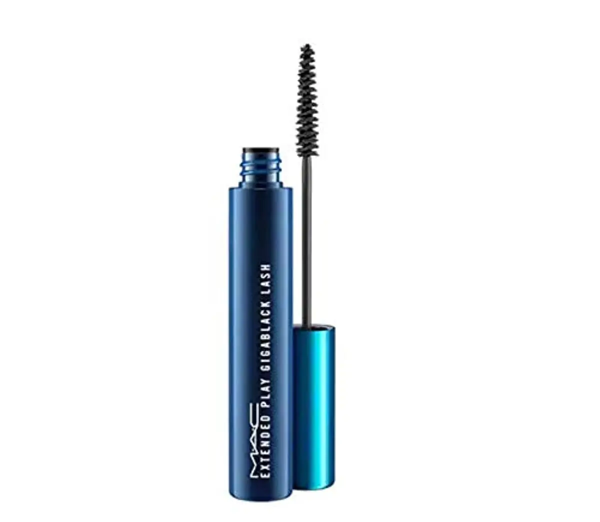 MAC Extended Play Lash - Endlessly Black | Natural Look, Waterproof, 0.2oz - main product image