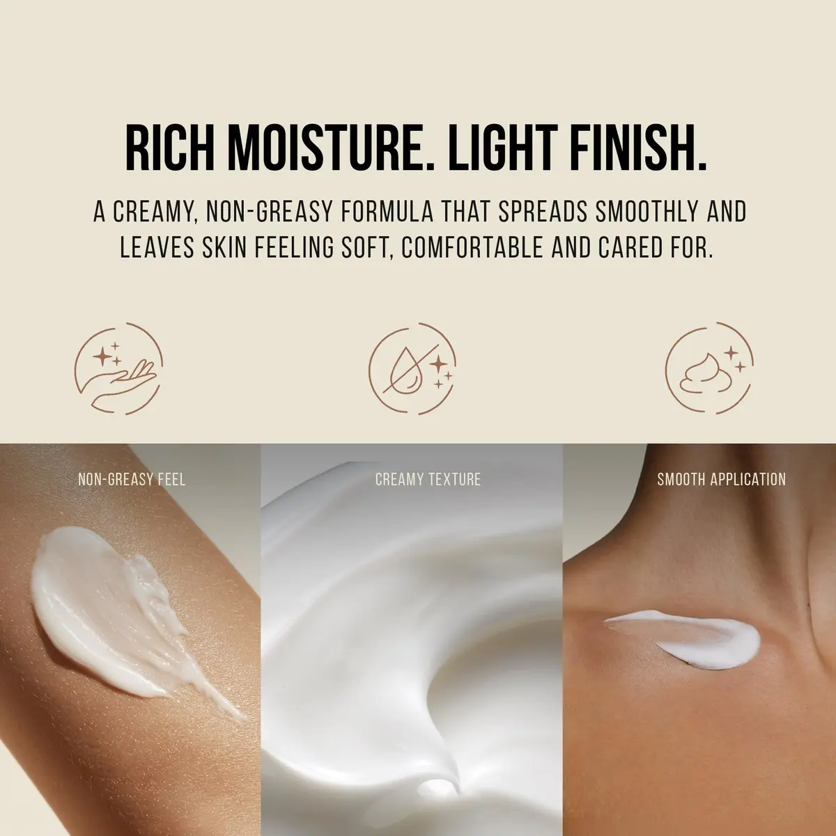 Razac Hand and Body Lotion 16oz | Deep Hydration & Fast Absorption for Sensitive Skin - view 5