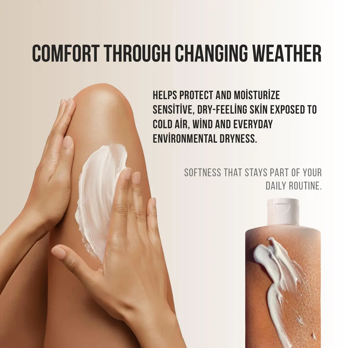 Razac Hand and Body Lotion 16oz | Deep Hydration & Fast Absorption for Sensitive Skin - view 6
