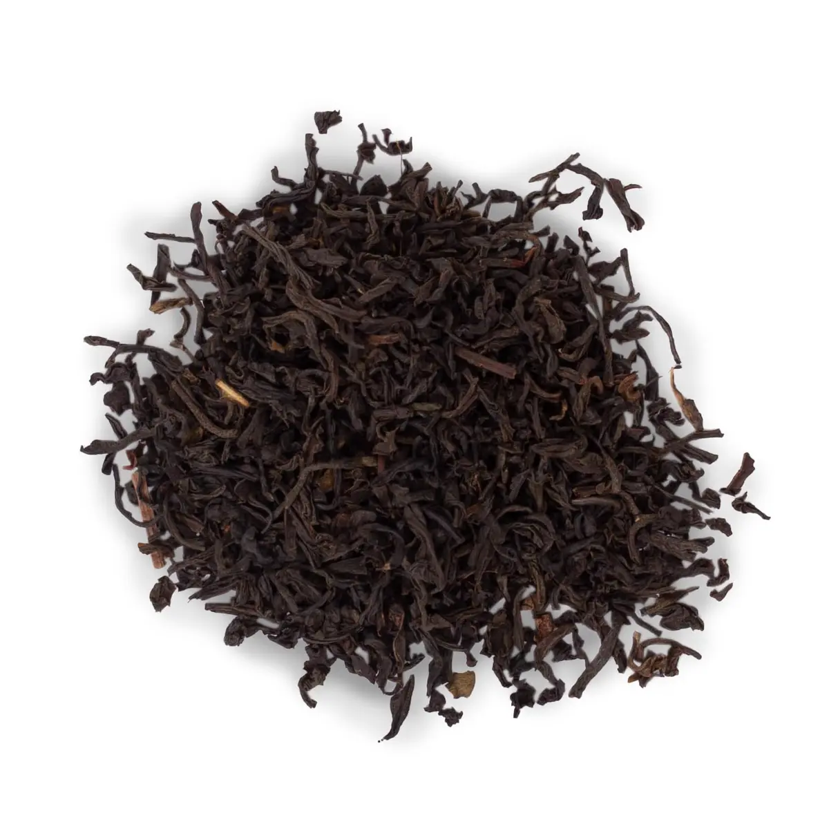 Ahmad Tea Loose Tea Packet, Imperial Blend, 454g | Zesty citrus twist, award-winning flavor, imported from Malawi & Kenya - view 3