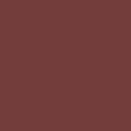 Apple Barrel Acrylic Paint Tuscan Red 2 oz (59 ml) | USA Imported Craft Paint - main product image