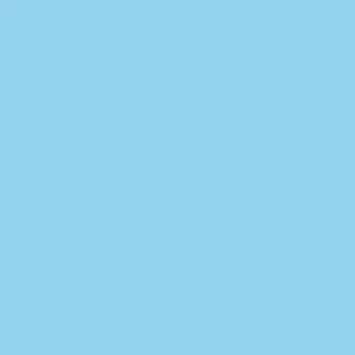 Apple Barrel Acrylic Paint Regency Blue Matte Finish 2 oz (59 ml) | Non-Toxic Craft Paint - main product image