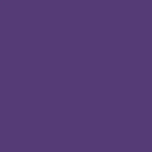 Apple Barrel Acrylic Paint Purple Pansy 2 oz | Non-Toxic Water-Based Craft Paint - main product image