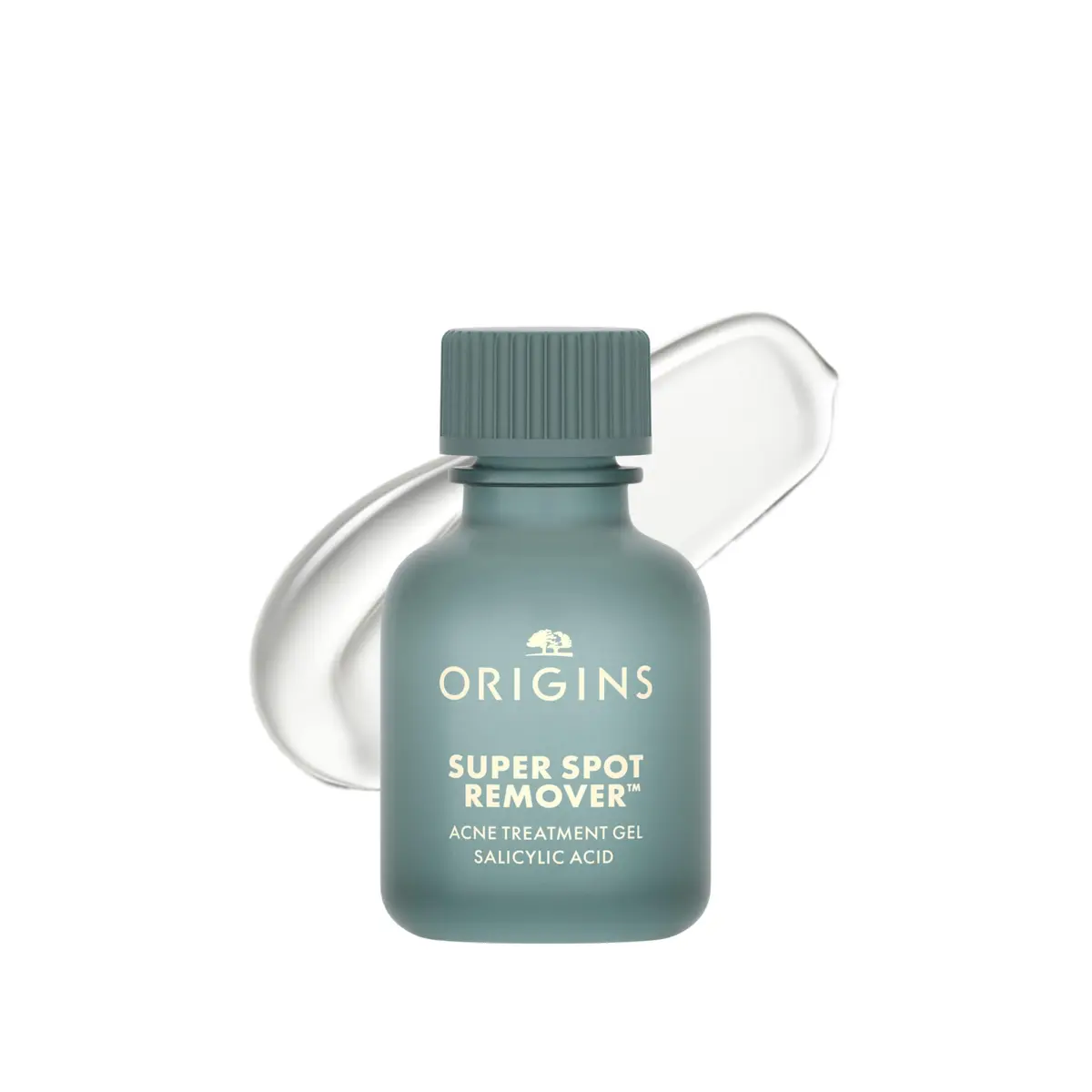 Origins Spot Treatment for Acne | Salicylic Acid 0.34 Fl Oz | Clear Pimples & Blackheads - main product image