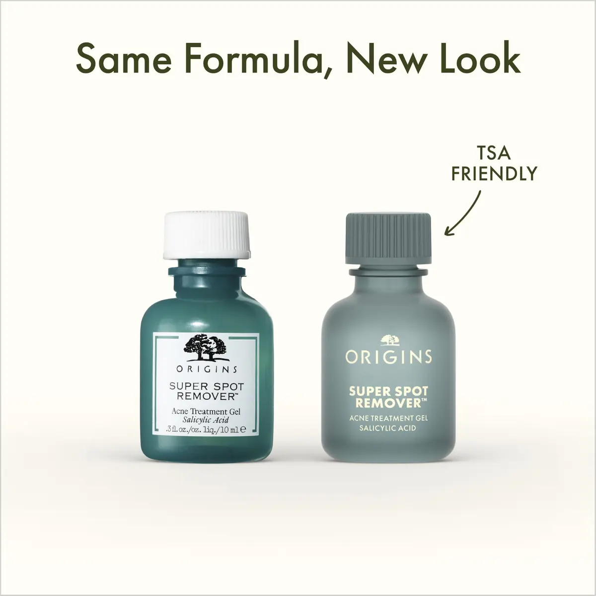 Origins Spot Treatment for Acne | Salicylic Acid 0.34 Fl Oz | Clear Pimples & Blackheads - view 8