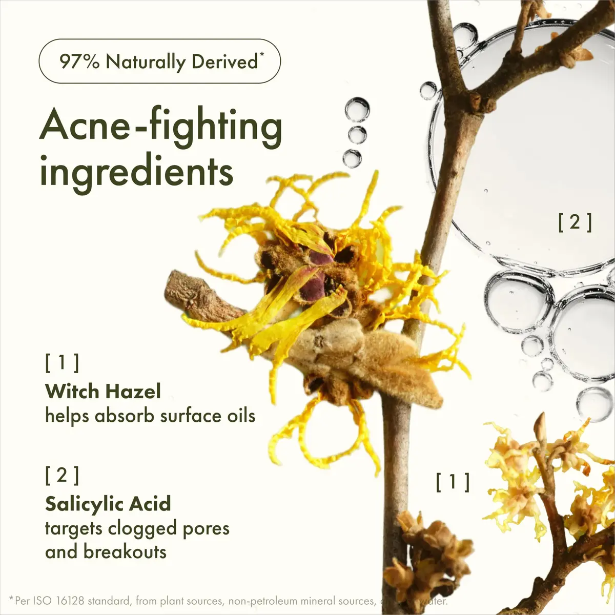 Origins Spot Treatment for Acne | Salicylic Acid 0.34 Fl Oz | Clear Pimples & Blackheads - view 4