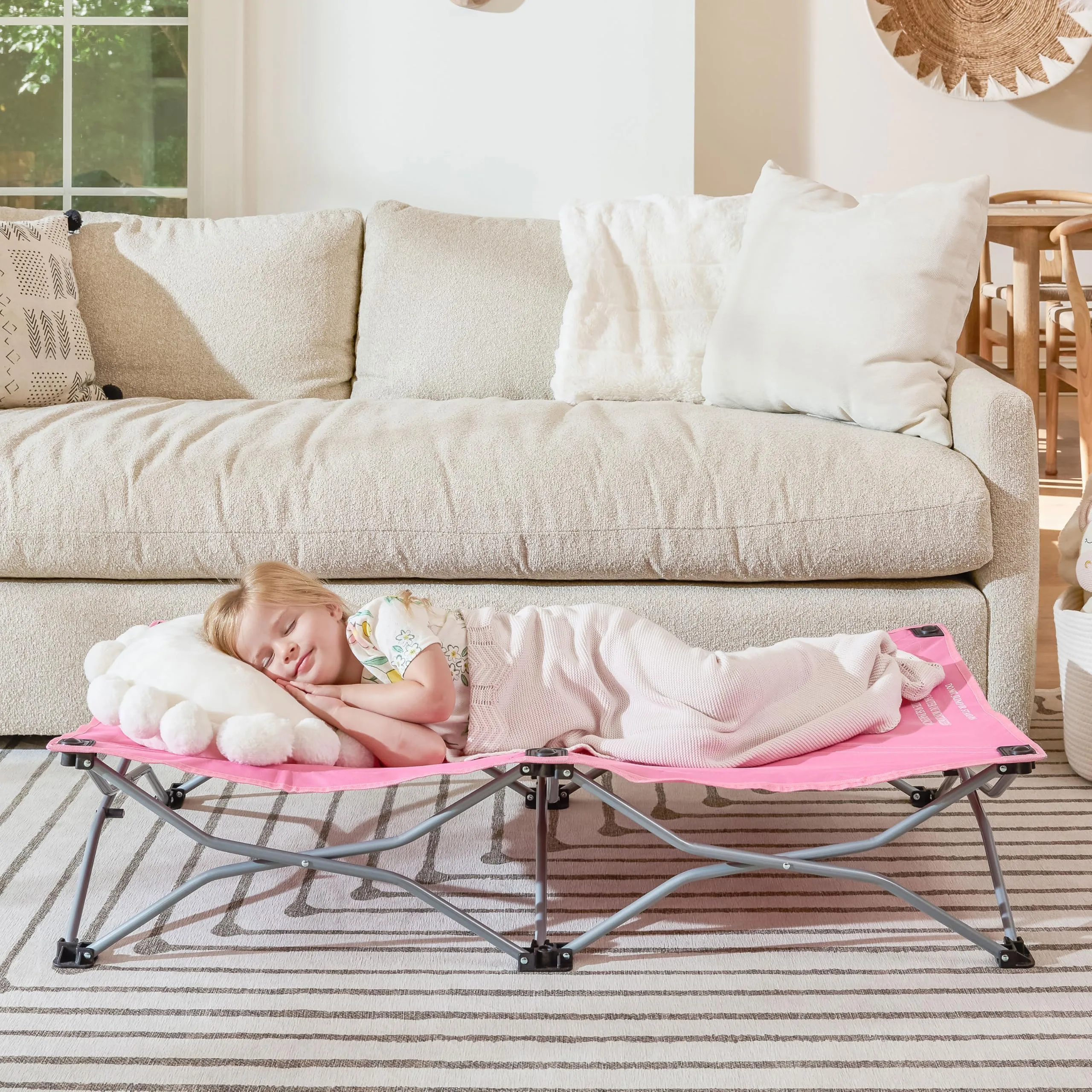 Infant & Toddler Travel Beds