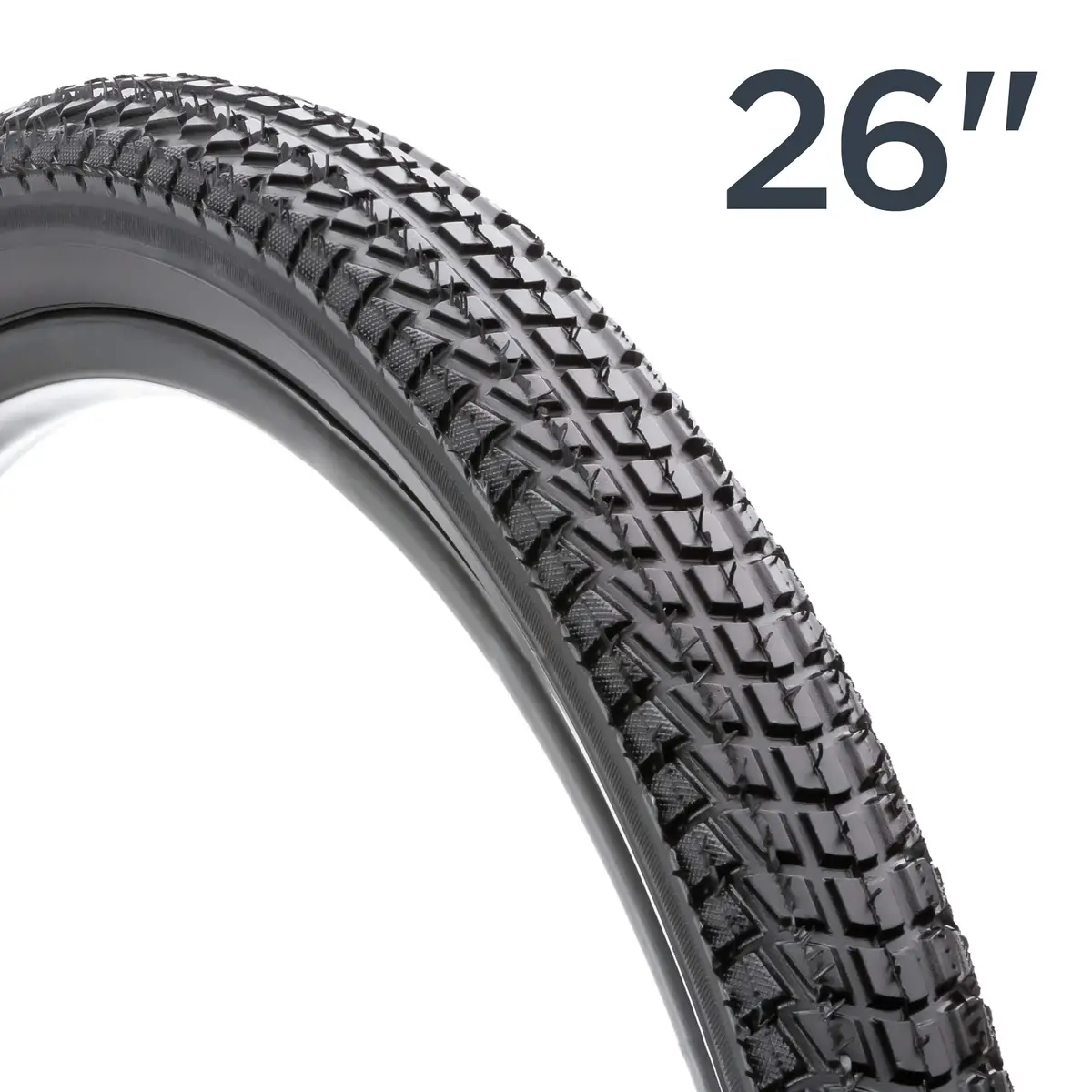 Schwinn Replacement Bike Tire 26" x 1.95" | Puncture Guard & Smooth Tread (70-120 chars) - view 6