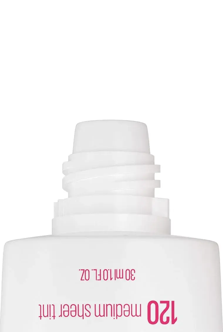 Maybelline Dream Fresh BB Cream SPF 30 Medium | 29.57 ml (1 Fl Oz) Hydrates, Brightens, Blurs Imperfections - view 3