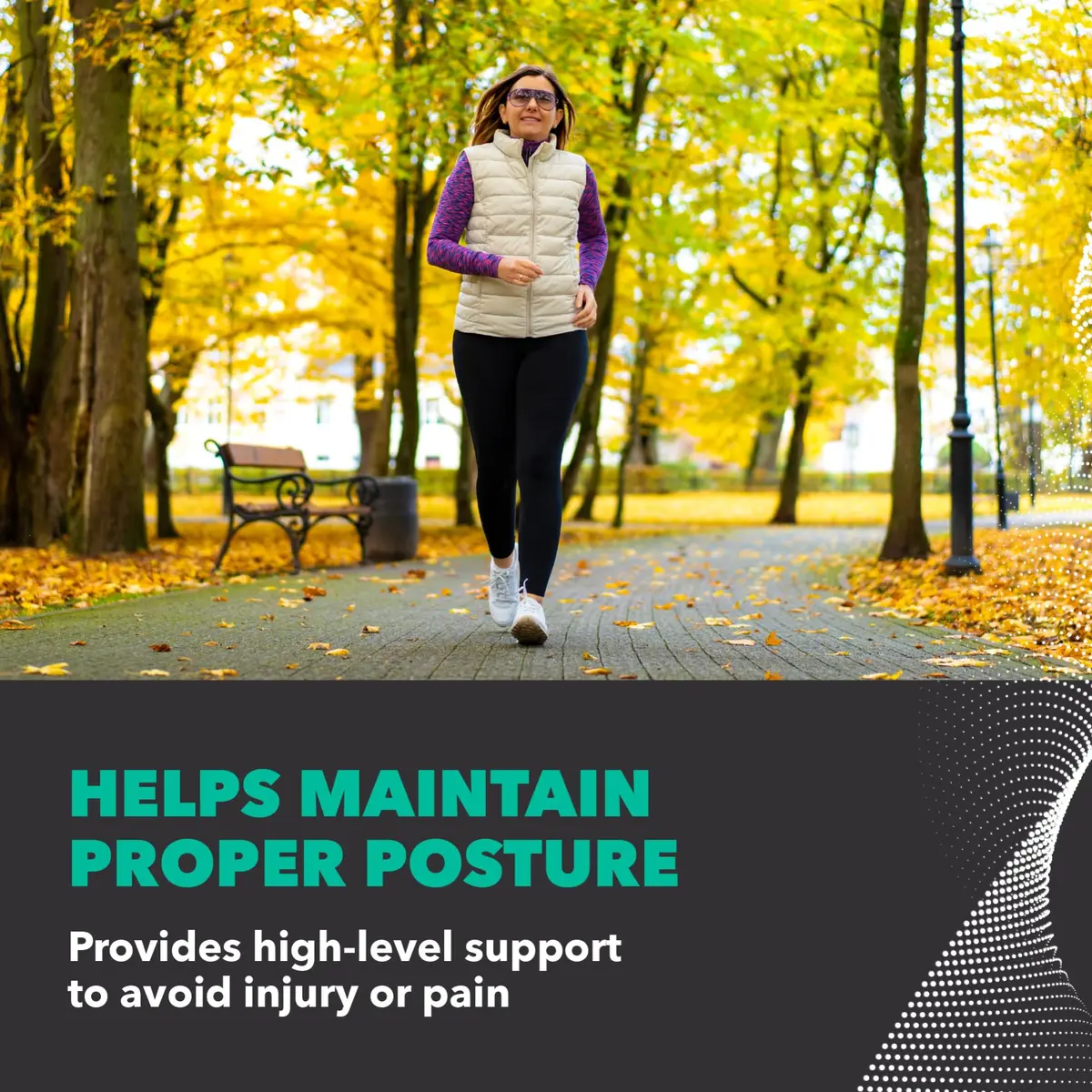 Spenco Total Support Max Shoe Insoles | Orthotic Arch Support for Over-Pronation & Shock Absorption (70-120 chars) - view 3