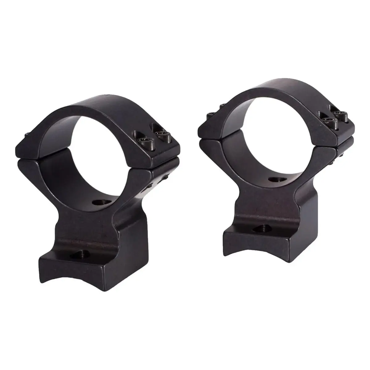 Talley 1" Weatherby Vanguard Low Scope Mount | Integrated Alloy Design, Lightweight & Durable (70-120 chars) - main product image